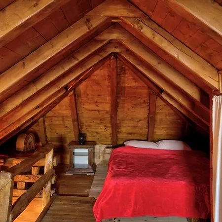 Etno Kompleks Orahovac - Vajat Lastavica