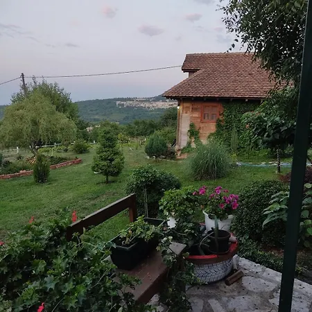 Etno Kompleks Orahovac - Vajat Lastavica