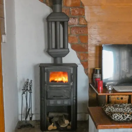 Etno Kompleks Orahovac - Vajat Lastavica Arandjelovac